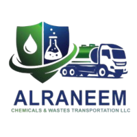 AL RANEEM Logo